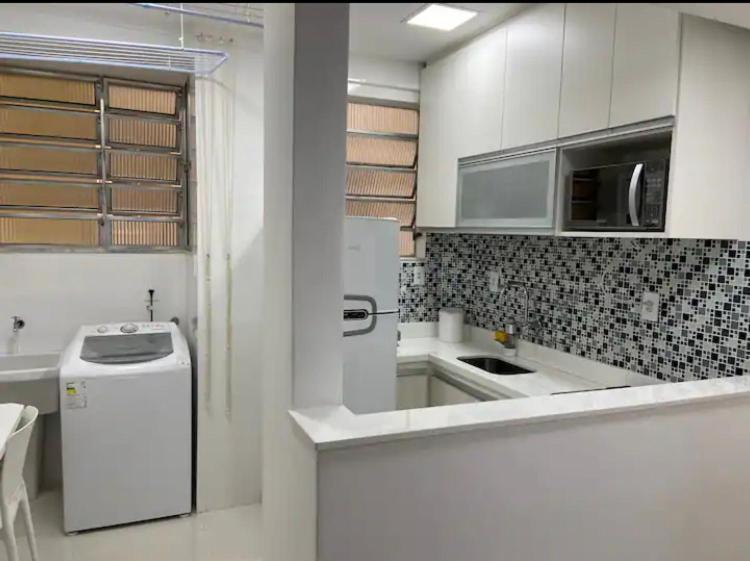 Apartamento Leblon Heart