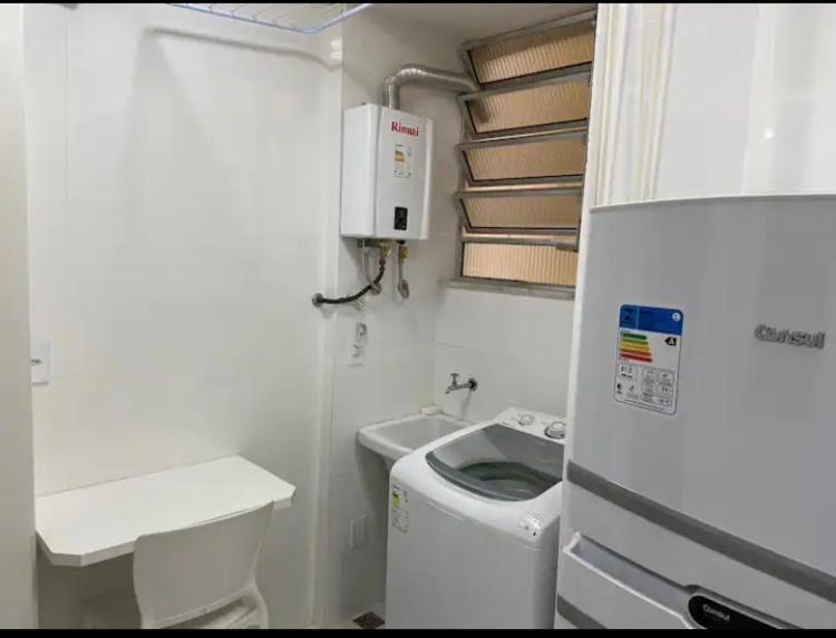 Leblon Heart Apartamento