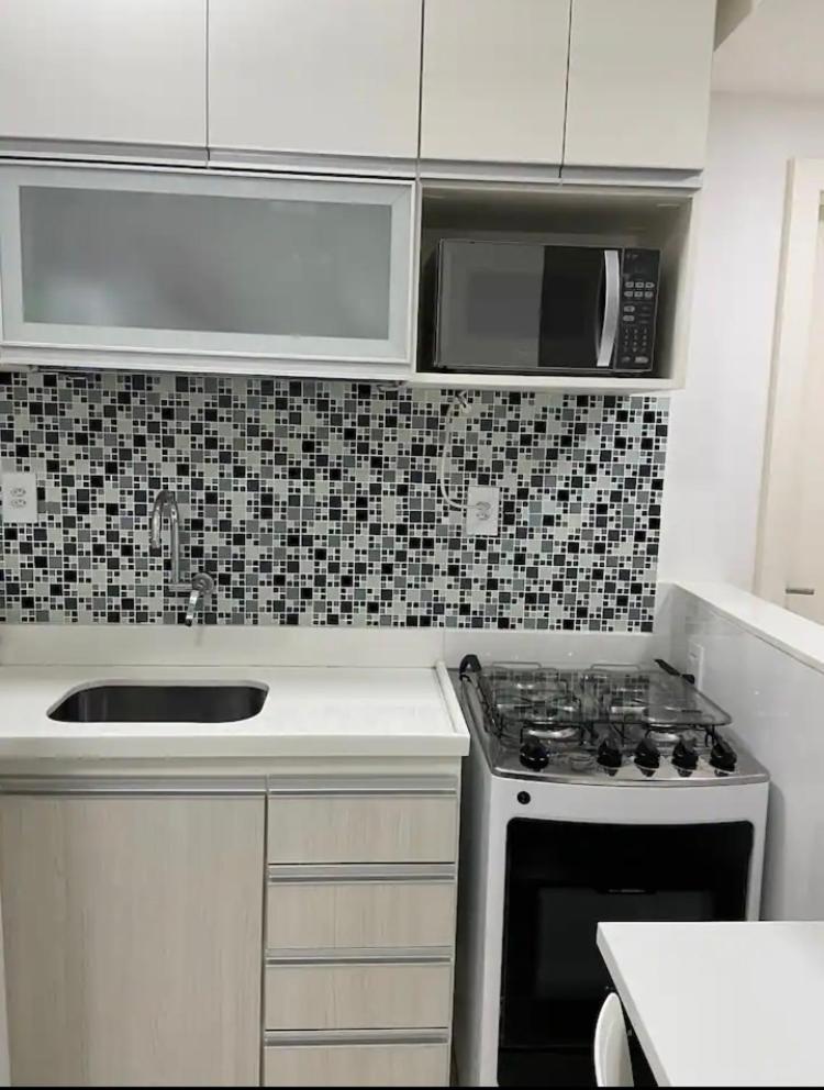 Leblon Heart Apartamento