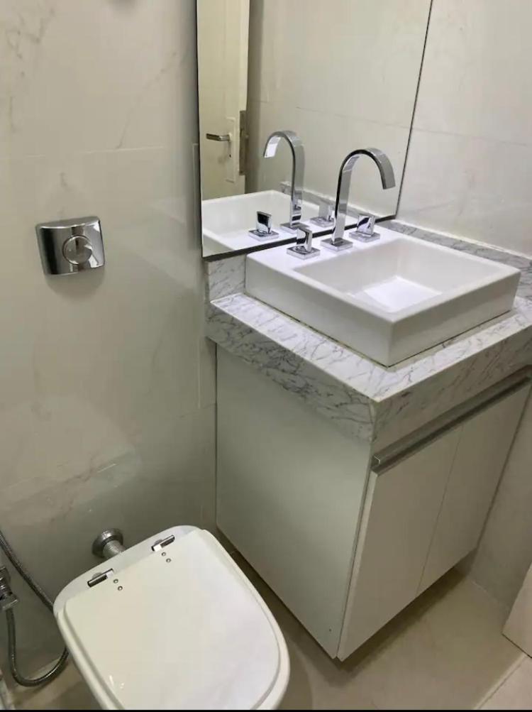 Leblon Heart Apartamento *